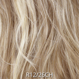 Blaze in R12/26CH - Naturalle Front Lace Line Collection by Estetica Designs ***CLEARANCE***