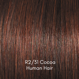 Glamour And More - Couture 100% Remy Human Hair Collection by Raquel Welch