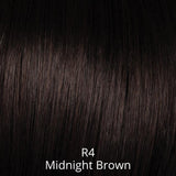 Swept Back Short Cut - Fashion Wig Collection by Hairdo