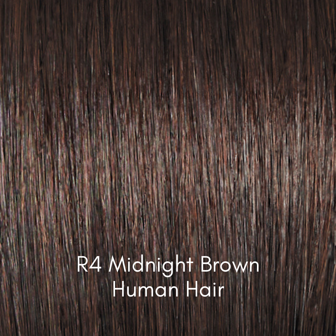 Provocateur - Couture 100% Remy Human Hair Collection by Raquel Welch