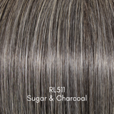 Straight Chic Petite/Average - Signature Wig Collection by Raquel Welch