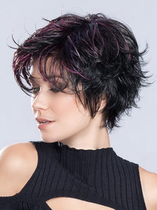 Relax in Black Cherry - High Power Collection by Ellen Wille ***CLEARANCE***