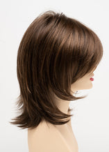 Load image into Gallery viewer, Rose in Medium Brown - Synthetic Wig Collection by Envy ***CLEARANCE***
