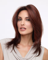 Roxie in Chocolate Caramel - Synthetic Wig Collection by Envy ***CLEARANCE***
