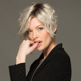 Ryan in R4/6 - Naturalle Front Lace Line Collection by Estetica Designs ***CLEARANCE***