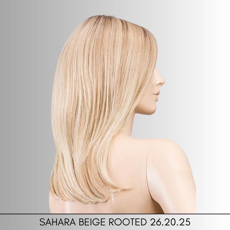 Affair Deluxe - Hair Society Collection by Ellen Wille