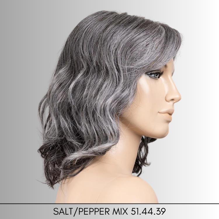 Eclat Deluxe - Hair Society Collection by Ellen Wille