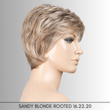 Posh - Hair Society Collection by Ellen Wille