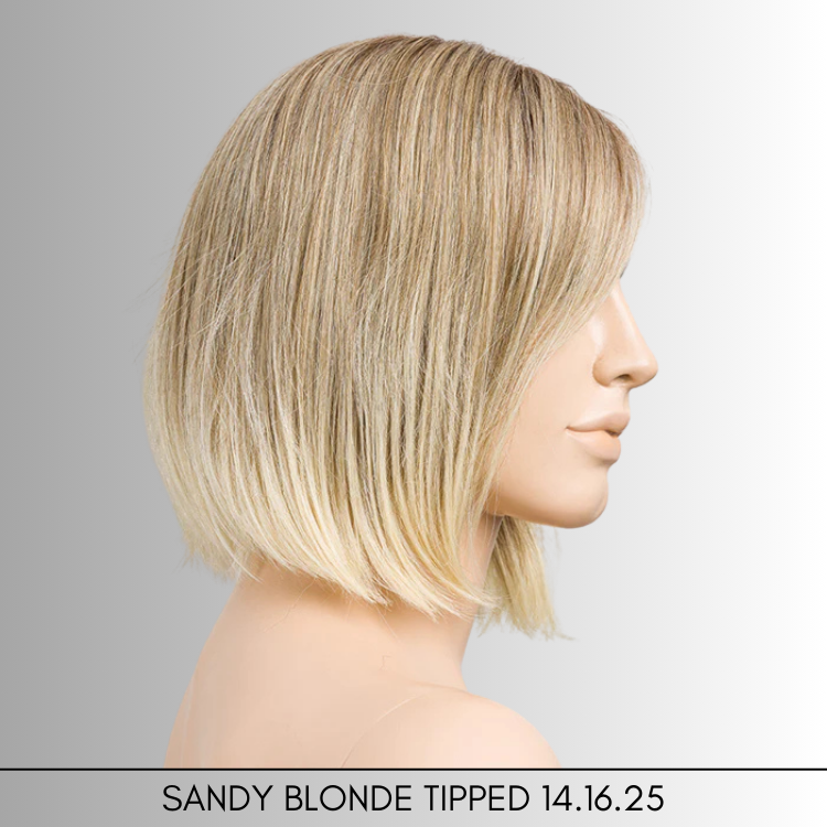 Vivi - Perucci Collection by Ellen Wille