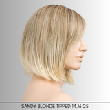 Vivi - Perucci Collection by Ellen Wille