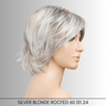 Fame - Hair Society Collection by Ellen Wille