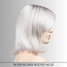 Icone Small Deluxe - Hair Society Collection by Ellen Wille