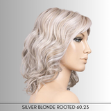Eclat Deluxe - Hair Society Collection by Ellen Wille