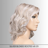 Eclat Deluxe - Hair Society Collection by Ellen Wille