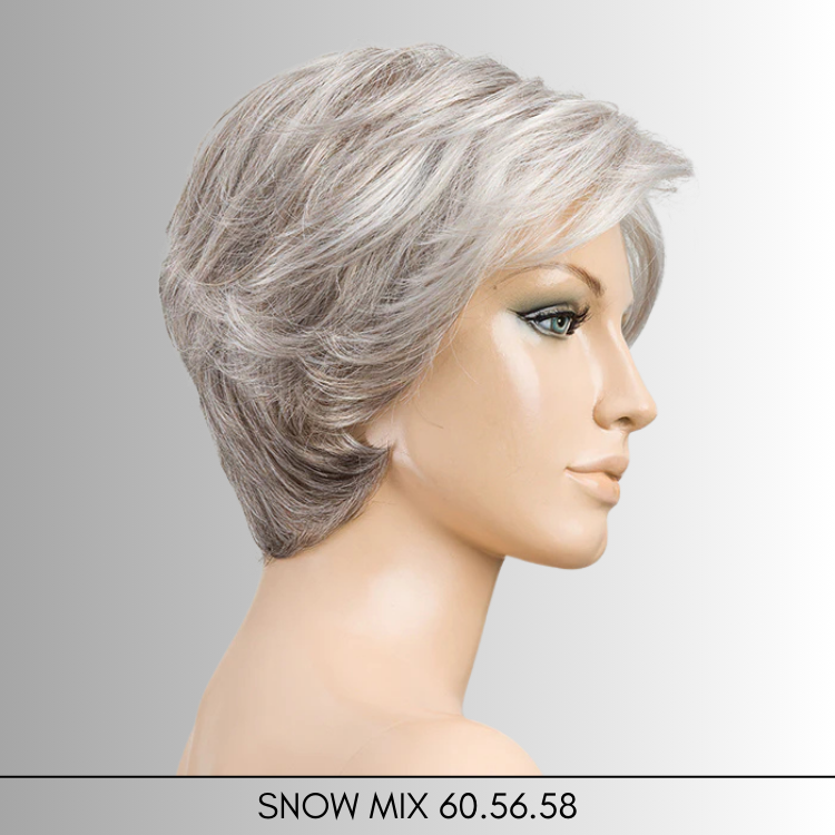 Satin - Hair Society Collection by Ellen Wille