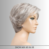 Satin - Hair Society Collection by Ellen Wille