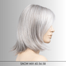 Icone Small Deluxe - Hair Society Collection by Ellen Wille