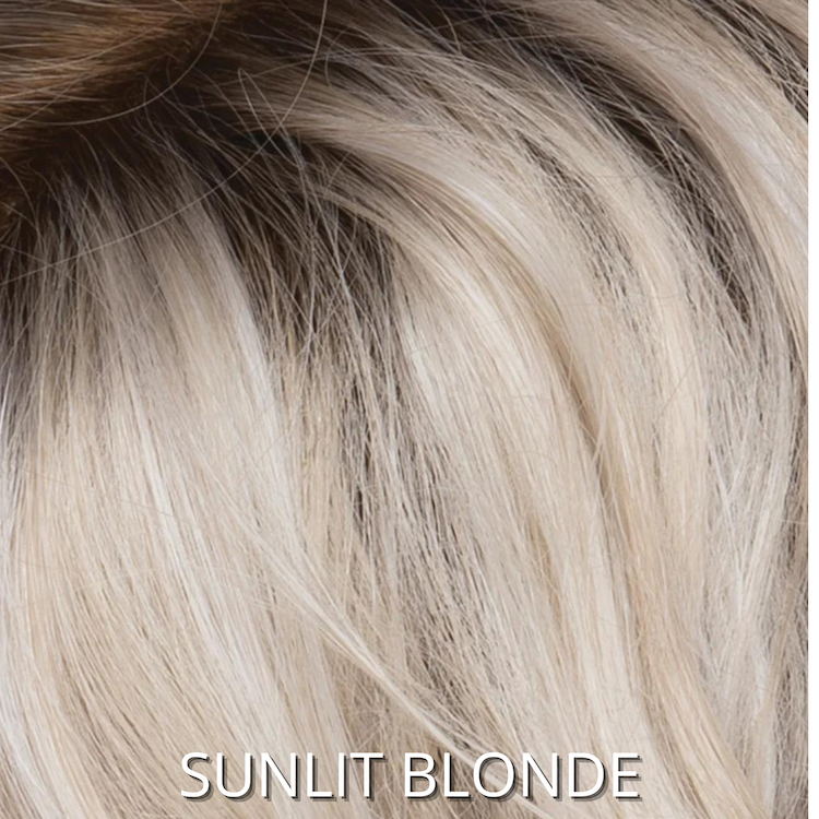 True in Sunlit Blonde - Classique Collection by Estetica Designs ***CLEARANCE***