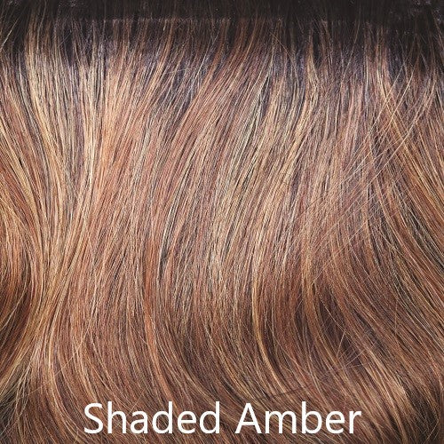 Sage in Shaded Amber - Hi Fashion Collection by Rene of Paris ***CLEARANCE***