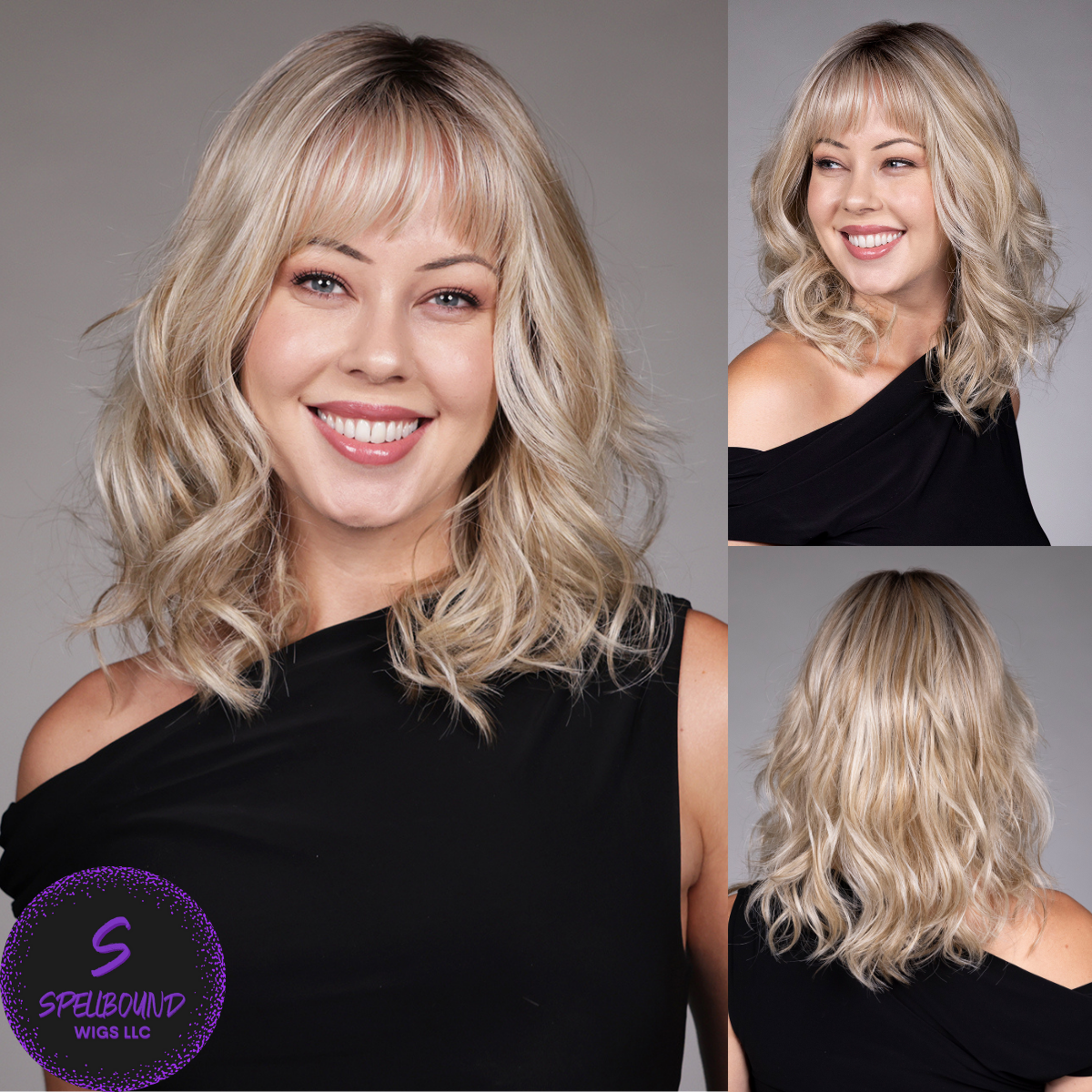 Simone • Lux SE Collection by BelleTress