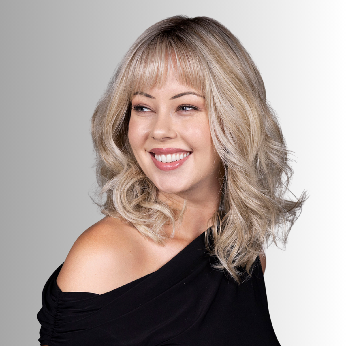 Simone • Lux SE Collection by BelleTress