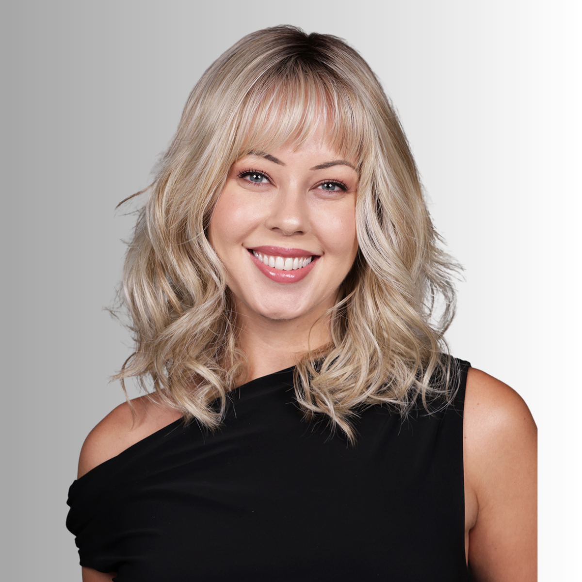 Simone • Lux SE Collection by BelleTress