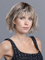 Sing Mono Part in Platin Blonde Rooted - High Power Collection by Ellen Wille ***CLEARANCE***
