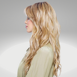 California Beach Waves in 27/30/33H - Look Fabulous Collection by TressAllure ***CLEARANCE***