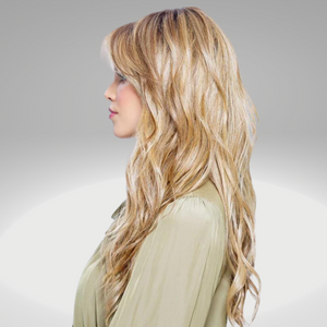 California Beach Waves - Look Fabulous Collection by TressAllure