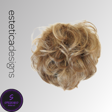 Load image into Gallery viewer, Magic Top 2 - Hairpieces Collection by Estetica Designs
