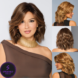 Steal The Show • Sheer Luxury Collection by Raquel Welch