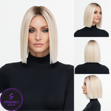 Still Iconic • Iconic Collection by TressAllure