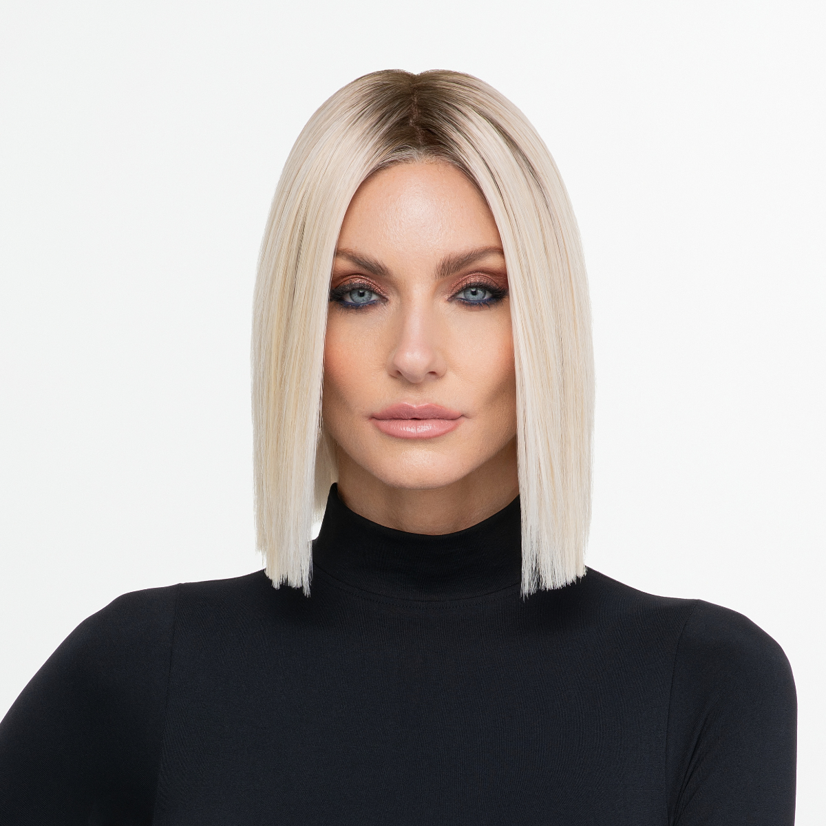 Still Iconic • Iconic Collection by TressAllure