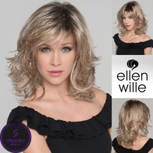 Load image into Gallery viewer, Ocean in Sandy Blonde Rooted - Hair Power Collection by Ellen Wille ***CLEARANCE***
