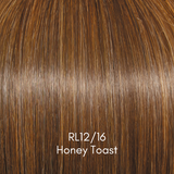 High Octane - Signature Wig Collection by Raquel Welch