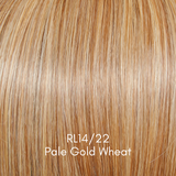 In Charge - Signature Wig Collection by Raquel Welch