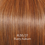 On The Cover - Signature Wig Collection by Raquel Welch
