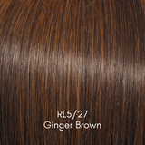 Embrace - Signature Wig Collection by Raquel Welch