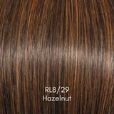 In Charge - Signature Wig Collection by Raquel Welch