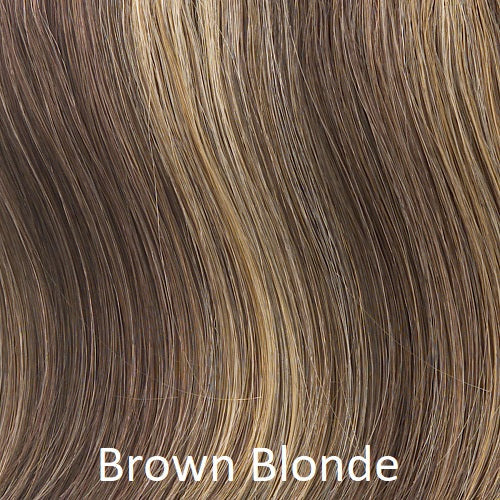 Fascination Wig - Shadow Shade Wigs Collection by Toni Brattin