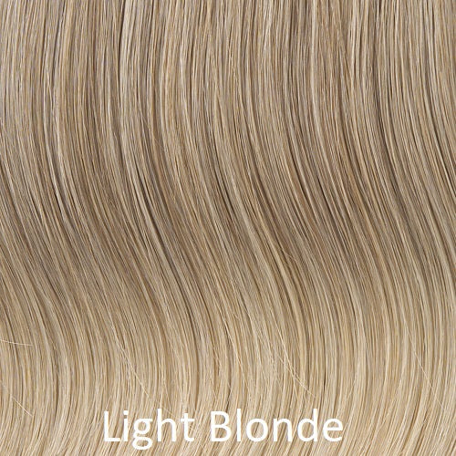 Sensational Wig in Light Blonde - Shadow Shade Wigs Collection by Toni Brattin ***CLEARANCE***