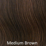 Spectacular Wig - Shadow Shade Wigs Collection by Toni Brattin