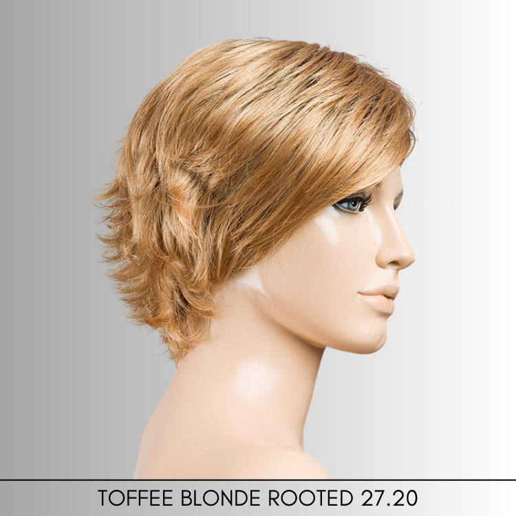 Open - Perucci Collection by Ellen Wille