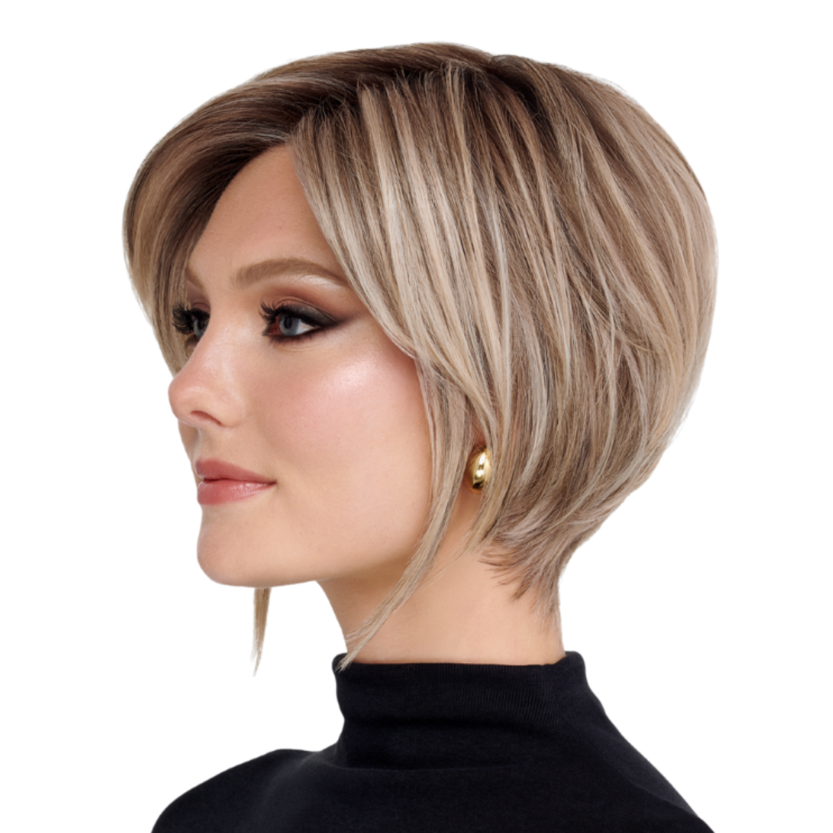 The Rogue • Iconic Collection by TressAllure