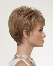 Load image into Gallery viewer, Tiffany in Butterscotch Shadow - Synthetic Wig Collection by Envy ***CLEARANCE***
