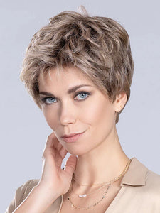 Time Comfort in Pearl Blonde Rooted 101.20.25 - High Power Collection by Ellen Wille ***CLEARANCE***