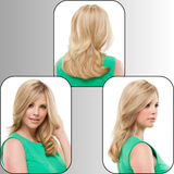 Top Form 12" Human Hair Topper - Human Hair Topper Collection by Jon Renau