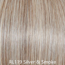 Load image into Gallery viewer, Straight Up With A Twist Elite - Signature Wig Collection by Raquel Welch
