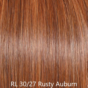 Straight Up With A Twist Elite - Signature Wig Collection by Raquel Welch