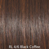 Straight Up With A Twist Elite - Signature Wig Collection by Raquel Welch